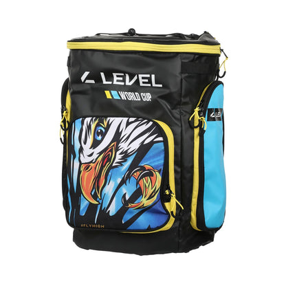 Level Zaino Ski Team 40 Lt. da Sci o Snowboard