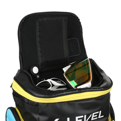 Level Zaino Ski Team 40 Lt. da Sci o Snowboard