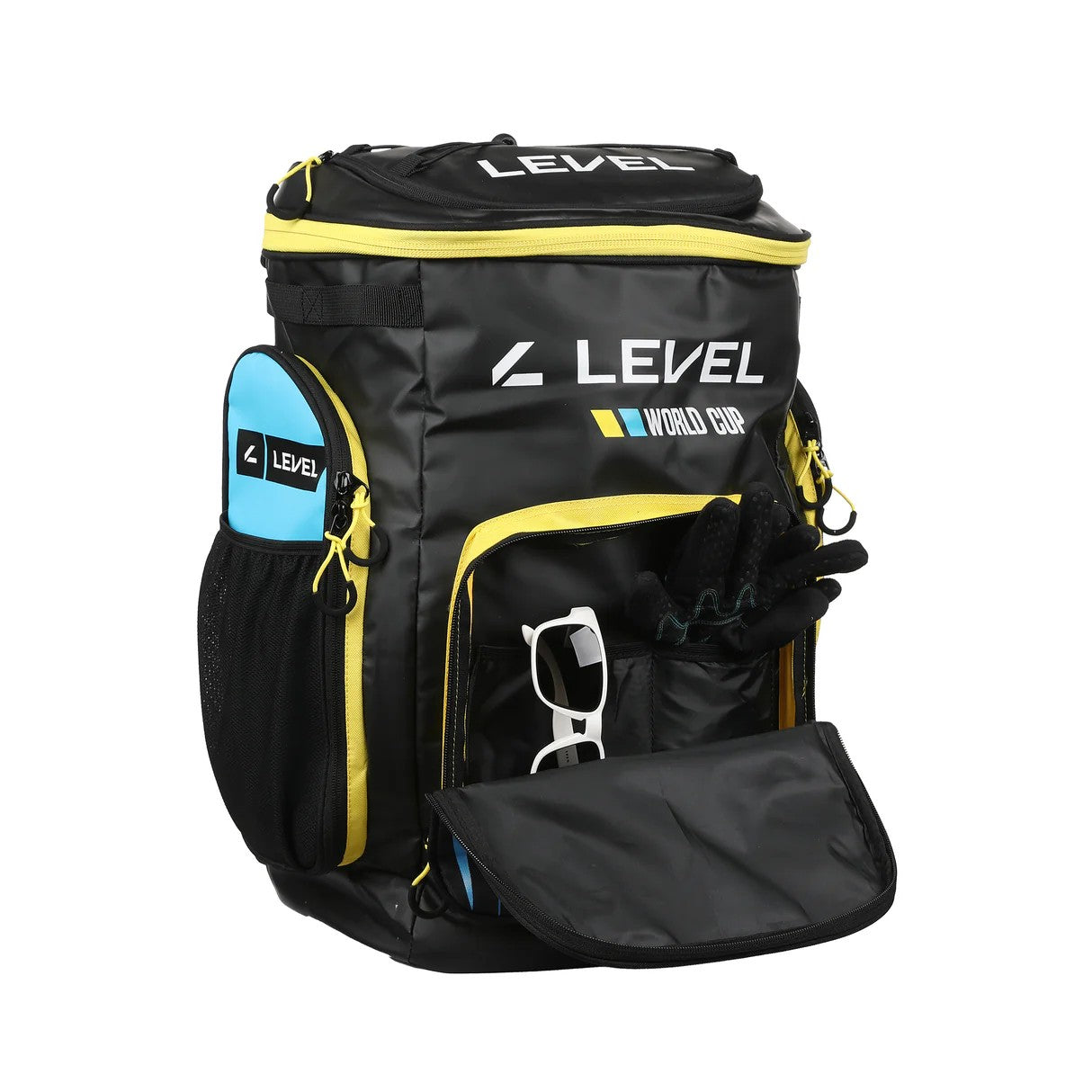 Level Zaino Ski Team 40 Lt. da Sci o Snowboard