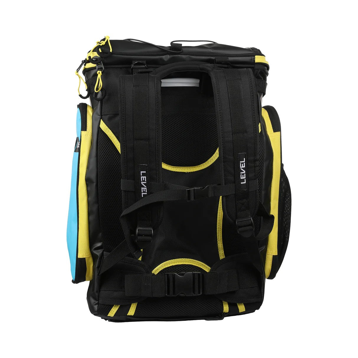 Level Zaino Ski Team 40 Lt. da Sci o Snowboard