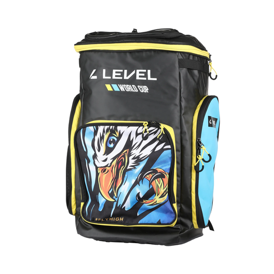 Level Zaino Ski Team Pro 60 LT per lo Sci e lo Snow