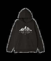 EnergiaPura Felpa con Cappuccio Lucan SR ME526X.V3.TEC021.5857