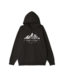 EnergiaPura Felpa con Cappuccio Lucan SR ME526X.V3.TEC021.5857