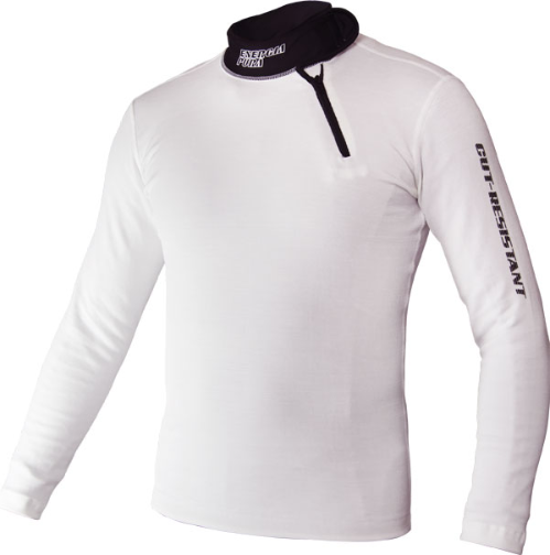 EnergiaPura Maglia Cut Resistant JR /SR