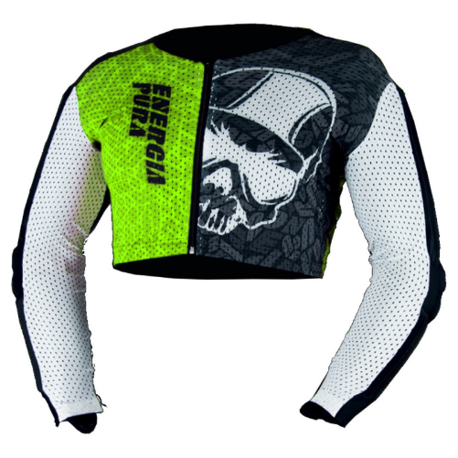 EnergiaPura Maglia Racing  Corpetto SR