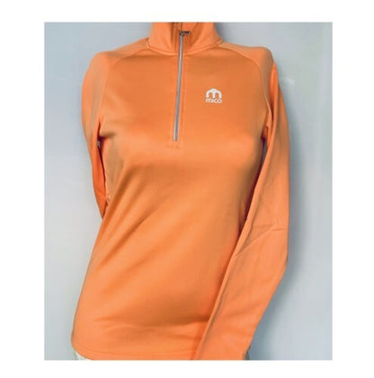 MICO Maglia mezzo collo donna MA0665
