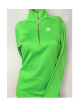 MICO Maglia mezzo collo donna MA0665