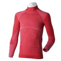 Mico - Maglia Warm Control Skintech Intimo tecnico Junior IN 02851
