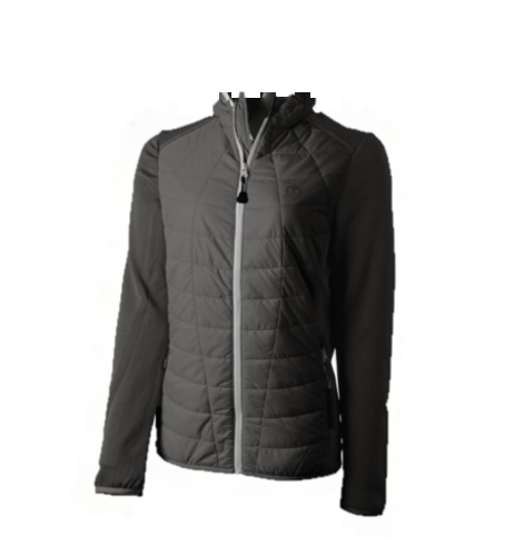 MICO Giacca Donna Primaloft