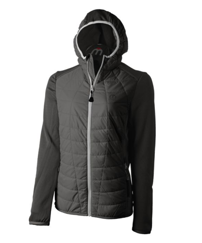 MICO Giacca Donna Primaloft