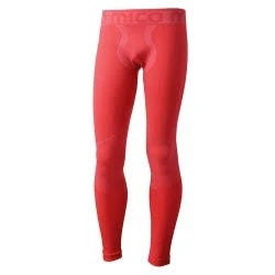 Mico - Pantaloni Warm Control Skintech Intimo tecnico Junior CM 02855