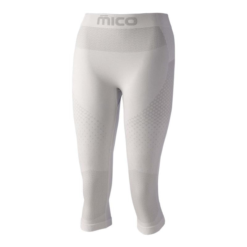 MICO Calzamaglia Lunga/Corta WOMAN - ODOR ZERO IONIC+® SKINTECH