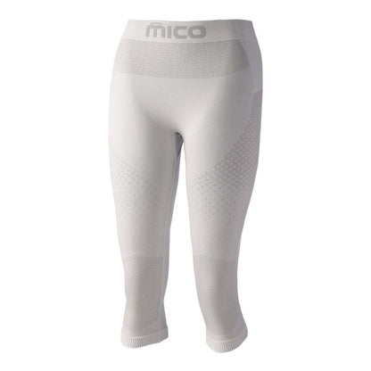 MICO Calzamaglia Lunga/Corta WOMAN - ODOR ZERO IONIC+® SKINTECH