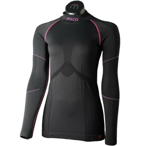 Mico Maglia Donna Primaloft Super Thermo