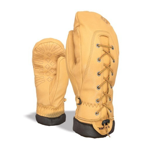 LEVEL Moffola in pelle Rexford Utah