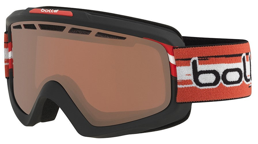 Bollè Maschera da Sci e Snow NOVA II