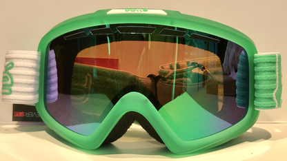 Bollè Maschera da Sci e Snow NOVA II