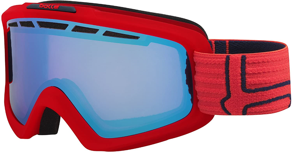 Bollè Maschera da Sci e Snow NOVA II