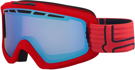 Bollè Maschera da Sci e Snow NOVA II