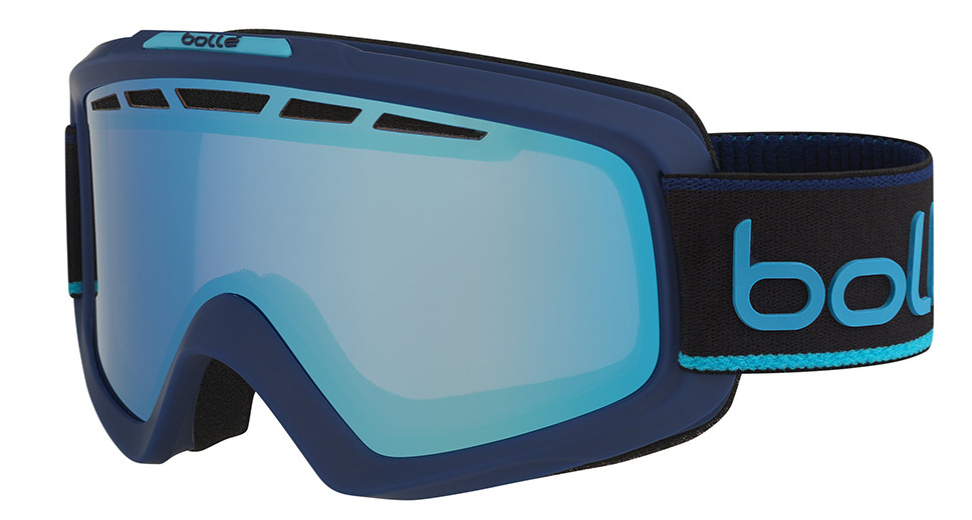 Bollè Maschera da Sci e Snow NOVA II