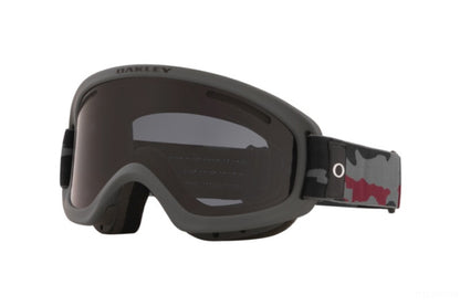 OAKLEY O-Frame® 2.0 PRO XS (Youth Fit) Snow Goggles