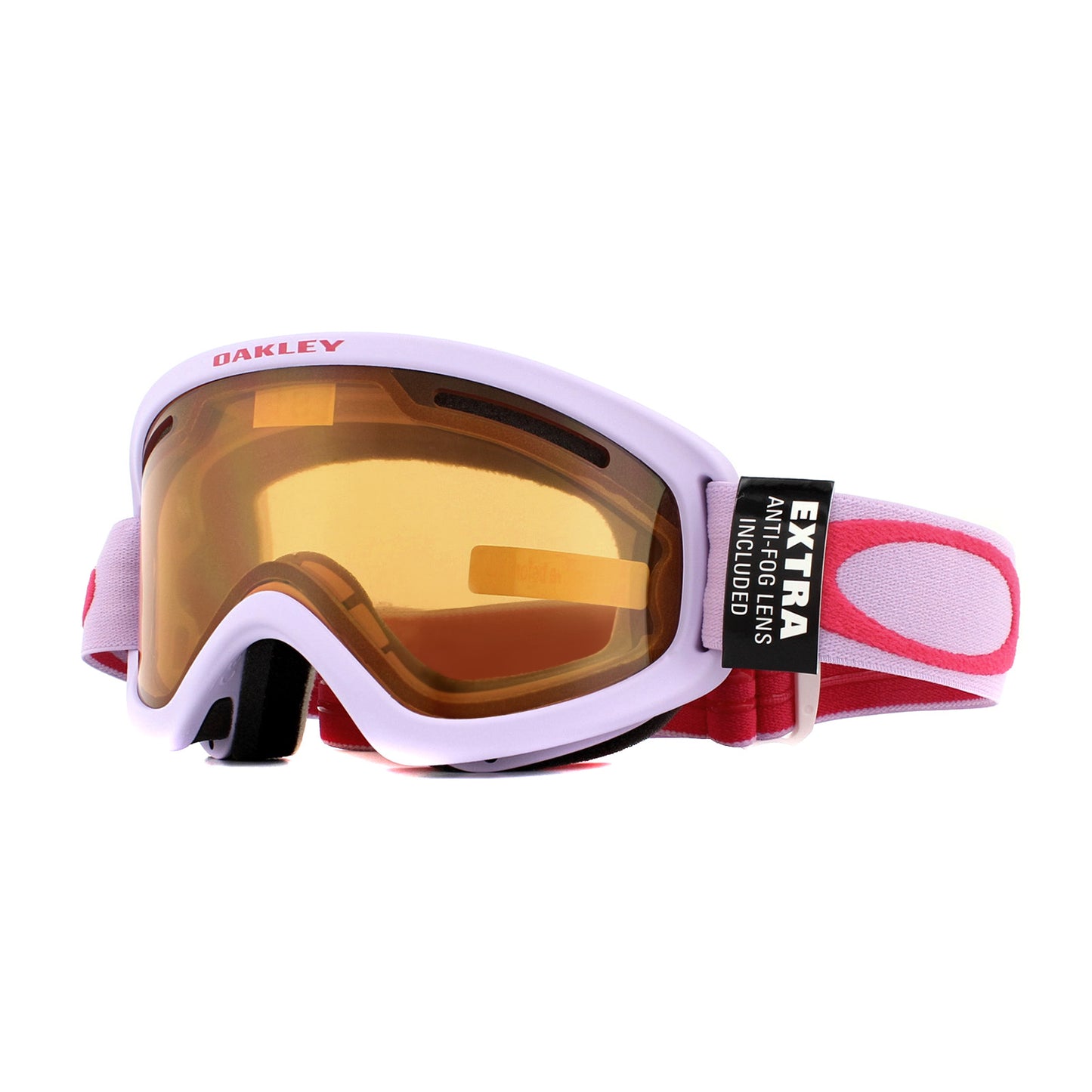 OAKLEY O-Frame® 2.0 PRO XS (Youth Fit) Snow Goggles