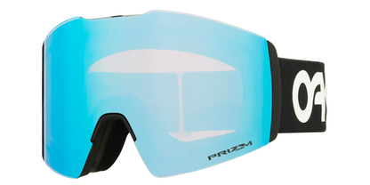 Oakley Fall Line L maschera per lo Sci e Lo Snowboard
