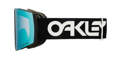 Oakley Fall Line L maschera per lo Sci e Lo Snowboard