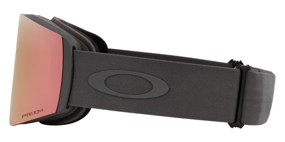 Oakley Fall Line L maschera per lo Sci e Lo Snowboard