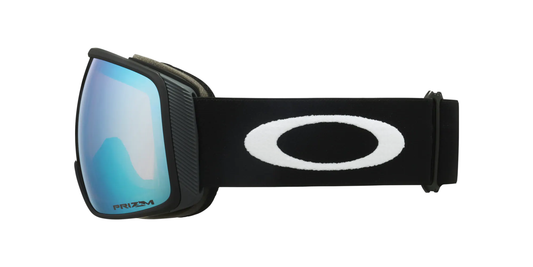Oakley Flight Tracker L maschera da sci e snowboard