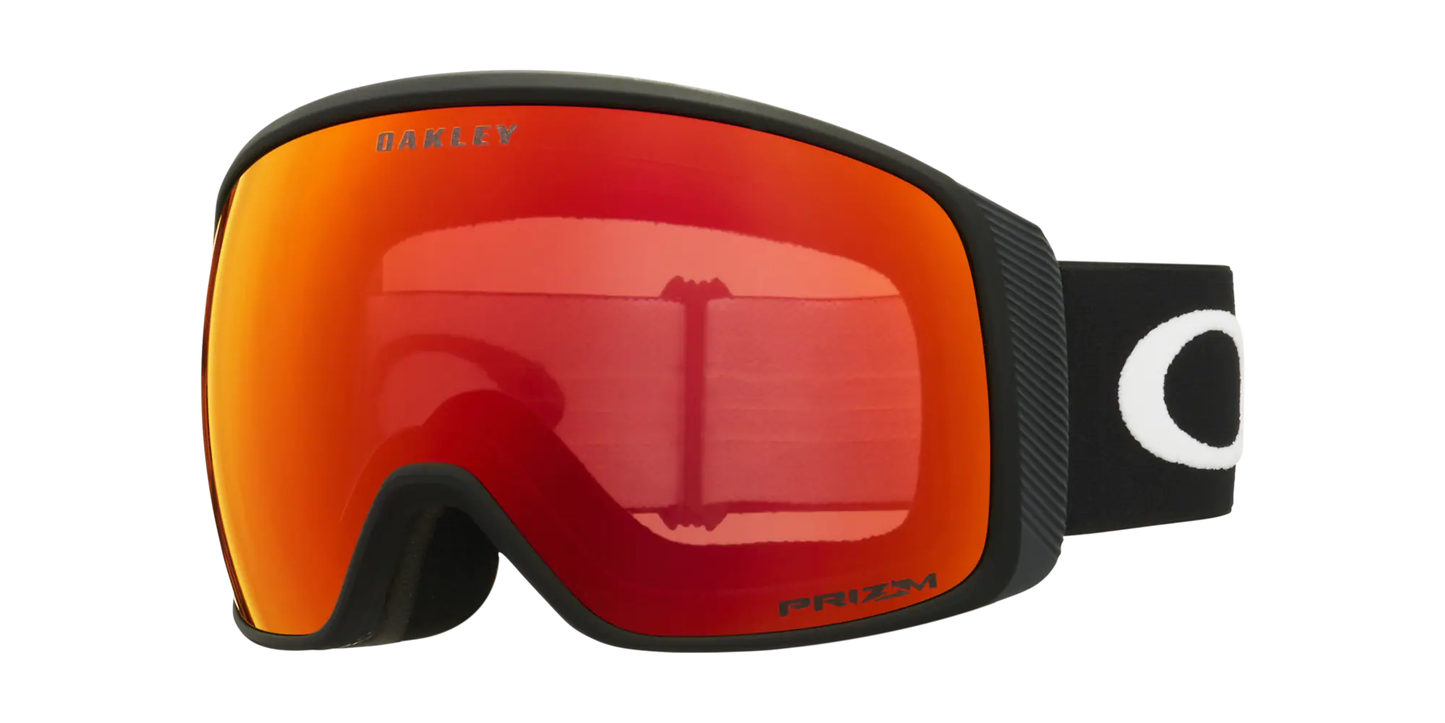 Oakley Flight Tracker L maschera da sci e snowboard