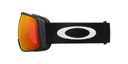 Oakley Flight Tracker L maschera da sci e snowboard