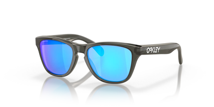 Oakley Occhiali Frogskins xxs con lente prizm