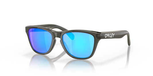 Oakley Occhiali Frogskins xxs con lente prizm