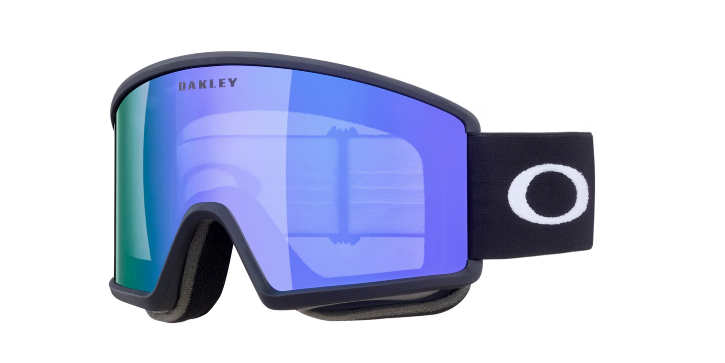 Oakley Target Line L maschera da sci o snowboard