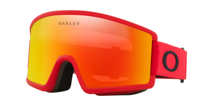 Oakley Target Line L maschera da sci o snowboard