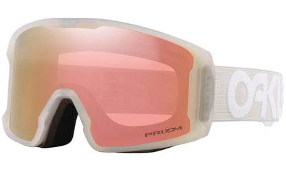 Oakley Line Miner M Maschera Per lo sci e lo snowboard