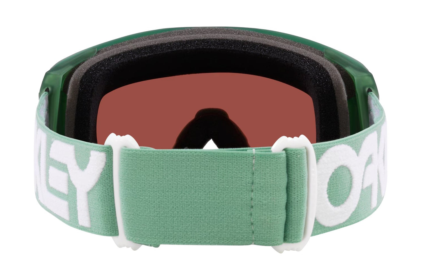 Oakley Line Miner M Maschera Per lo sci e lo snowboard