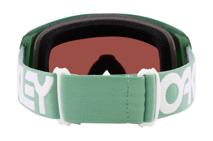 Oakley Line Miner M Maschera Per lo sci e lo snowboard