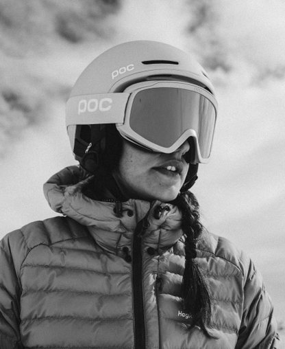 Poc Casco Obex SPIN Da Sci o snowboard