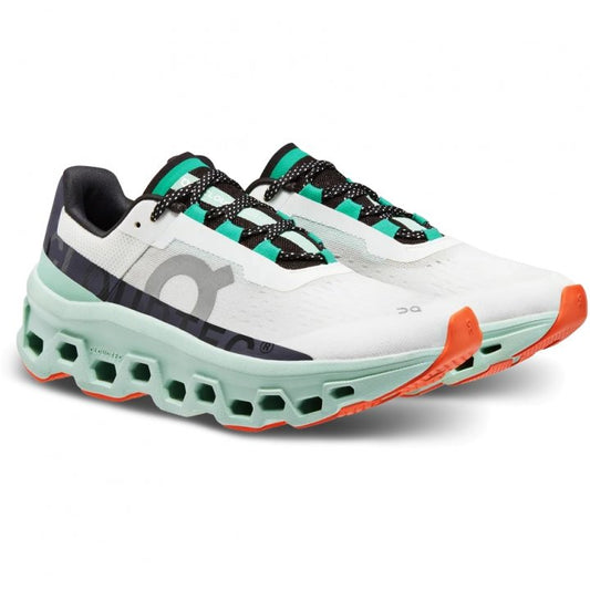 On Running Cloudmonster Scarpa Da Donna Running su strada