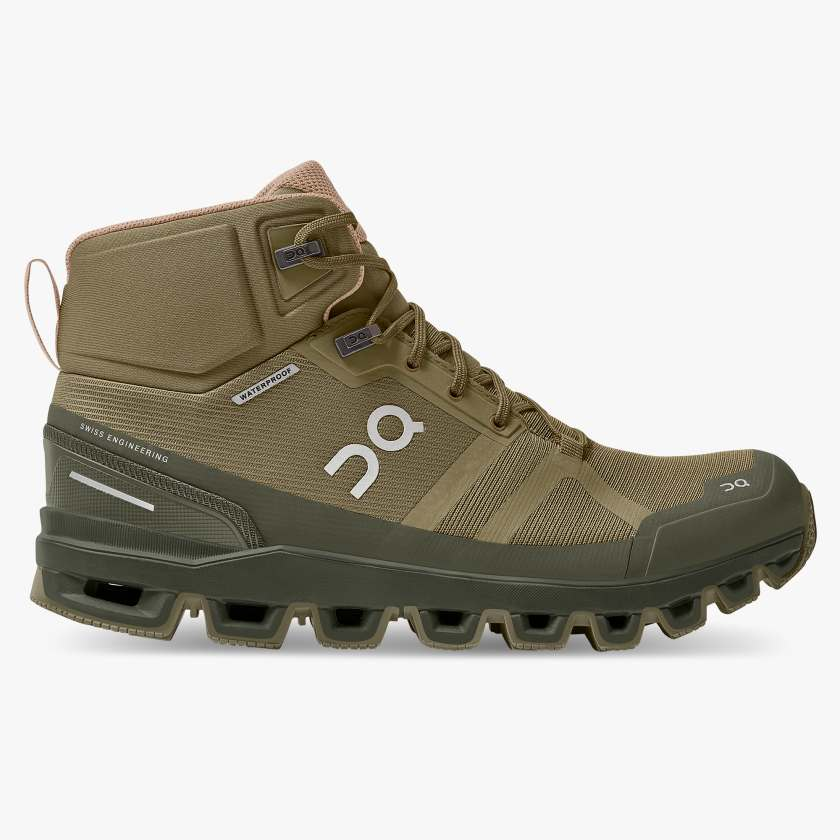 On Running Cloudrock Waterproof scarpa da hiking e trekking (copia)