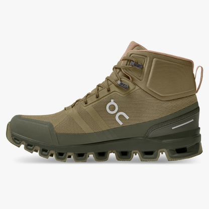 On Running Cloudrock Waterproof scarpa da hiking e trekking (copia)