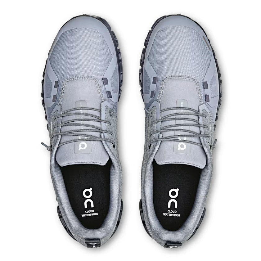 On Running Cloud 6 Waterproof Uomo