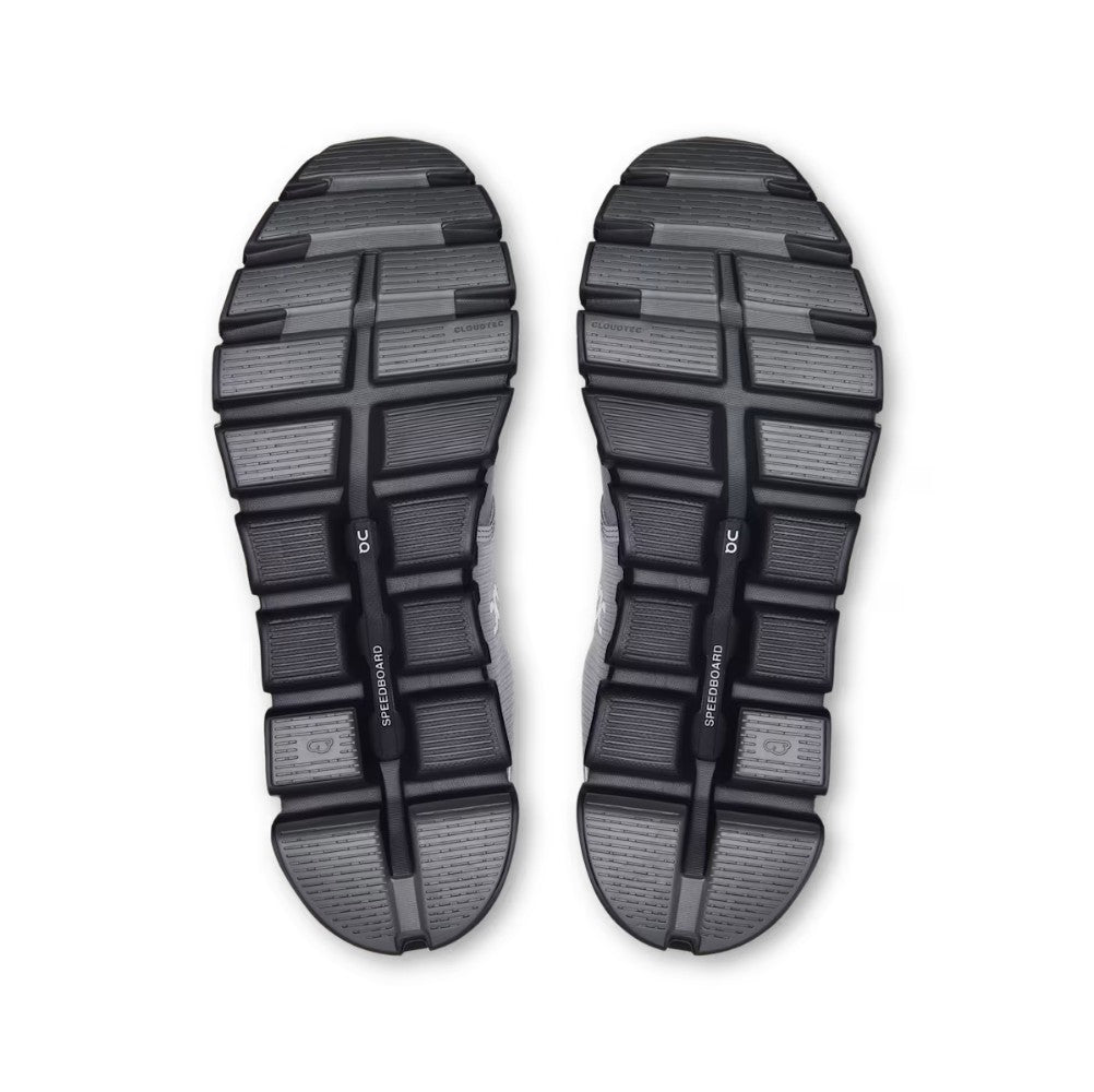 On Running Cloud 6 Waterproof Uomo