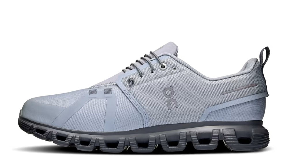 On Running Cloud 6 Waterproof Uomo