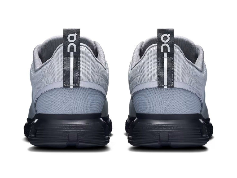 On Running Cloud 6 Waterproof Uomo