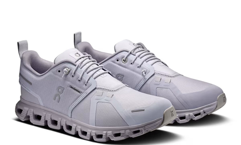 On Running Cloud 6 Waterproof Uomo