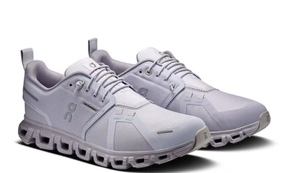 On Running Cloud 6 Waterproof Uomo