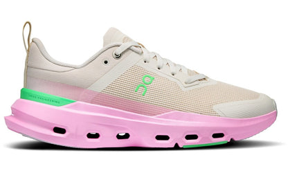 On Running Cloudpulse Next Donna